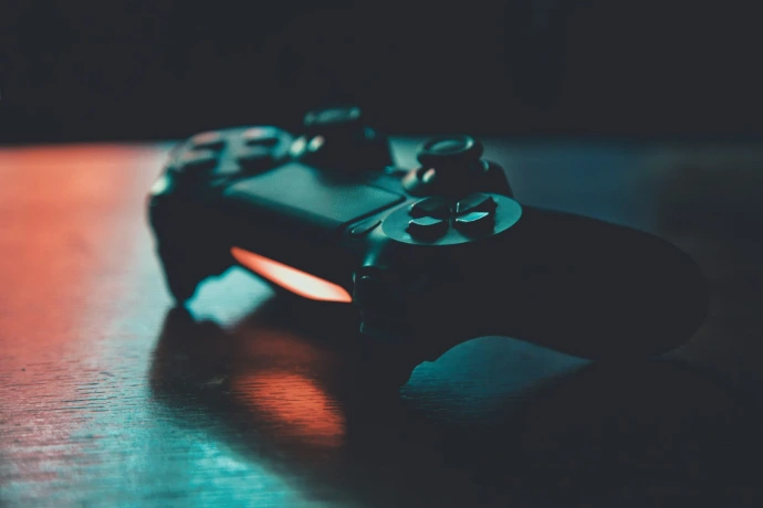 DualShock 4