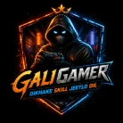 GaliGamer